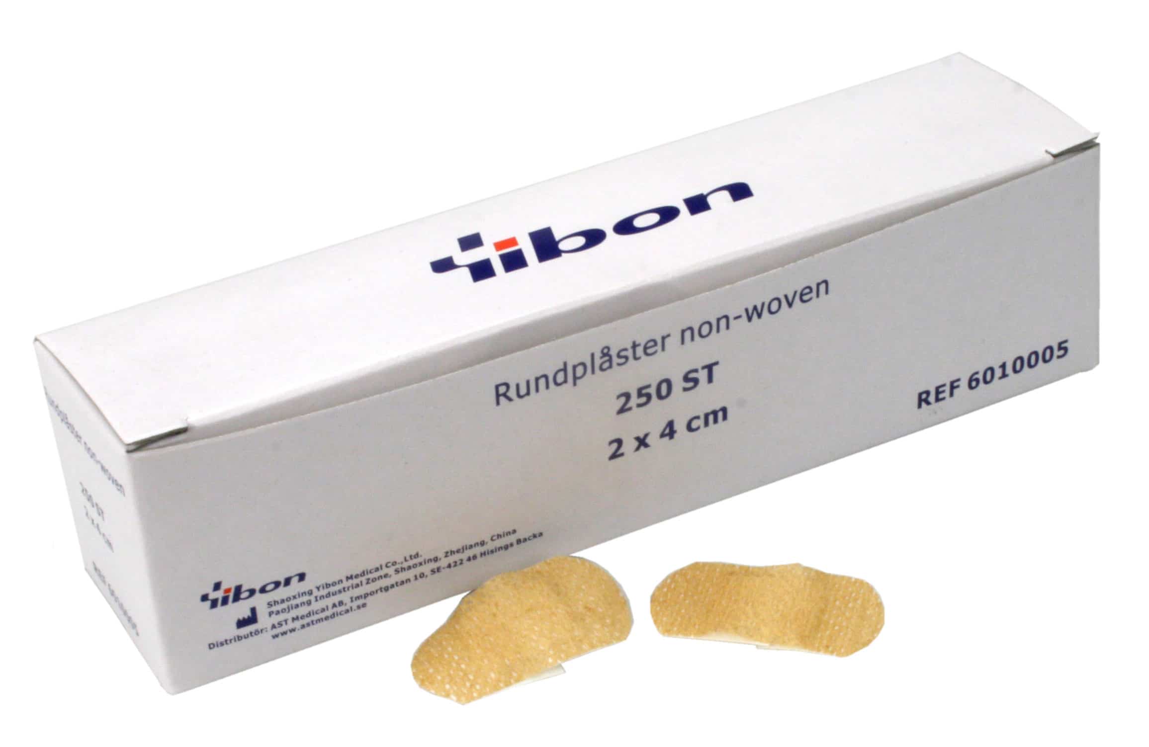 Produktbild plåster