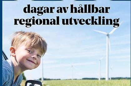 Framsidan på uppföljningsrapport