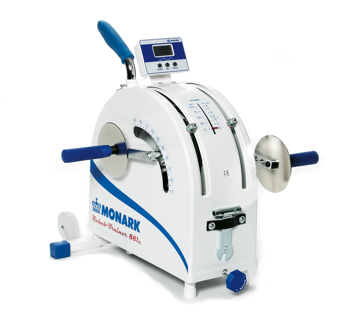 Monark Rehab trainer