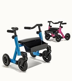 Barnrollator