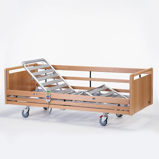 Scanbed 755