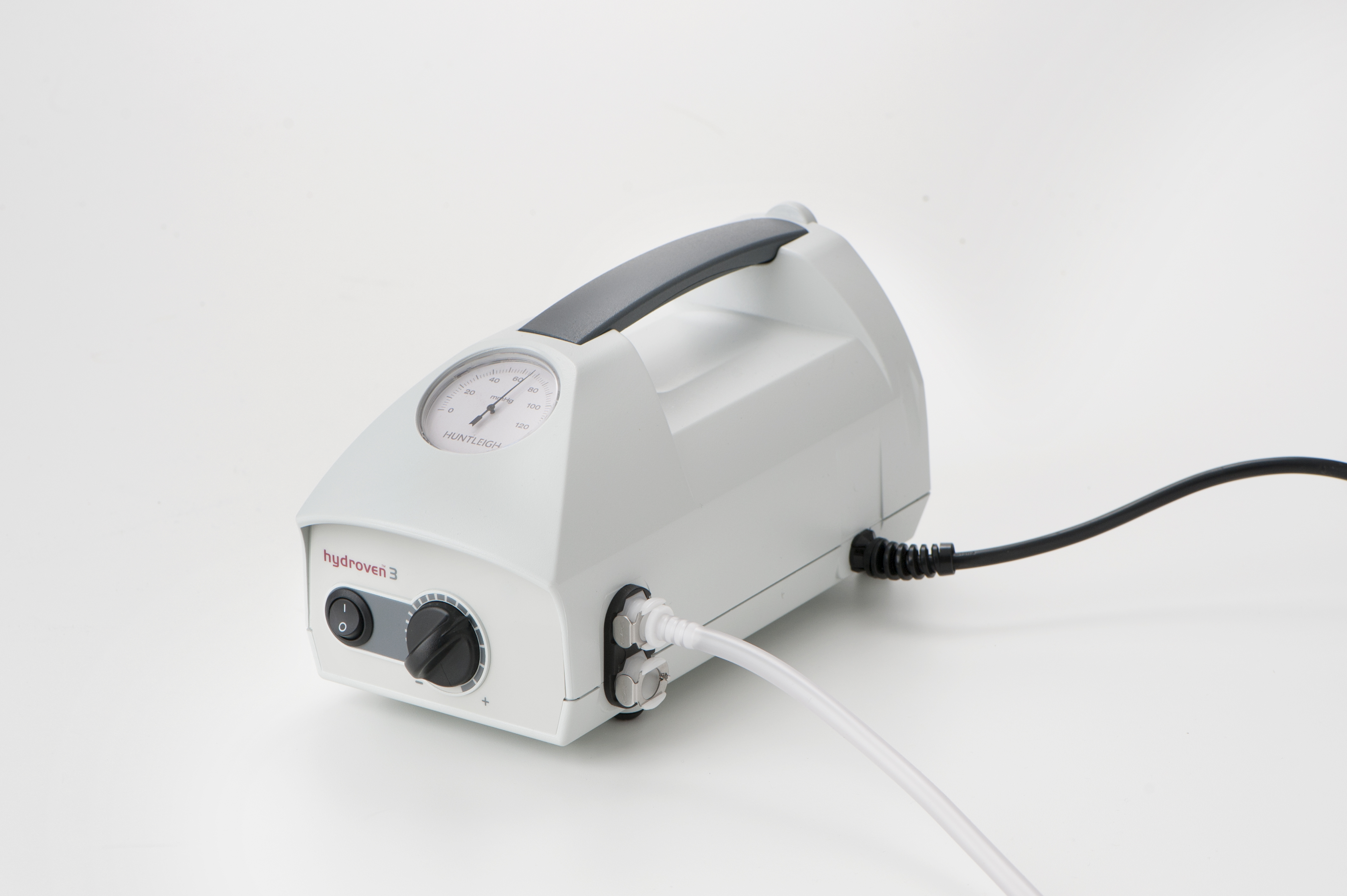 Hydroven 3 pump
