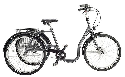 tre hjulig cykel barn