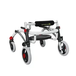rollator barn