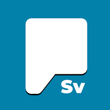 Kommunikationsapp