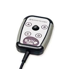 joystick