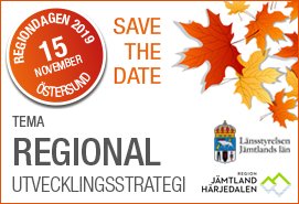 Regiondagen 2019