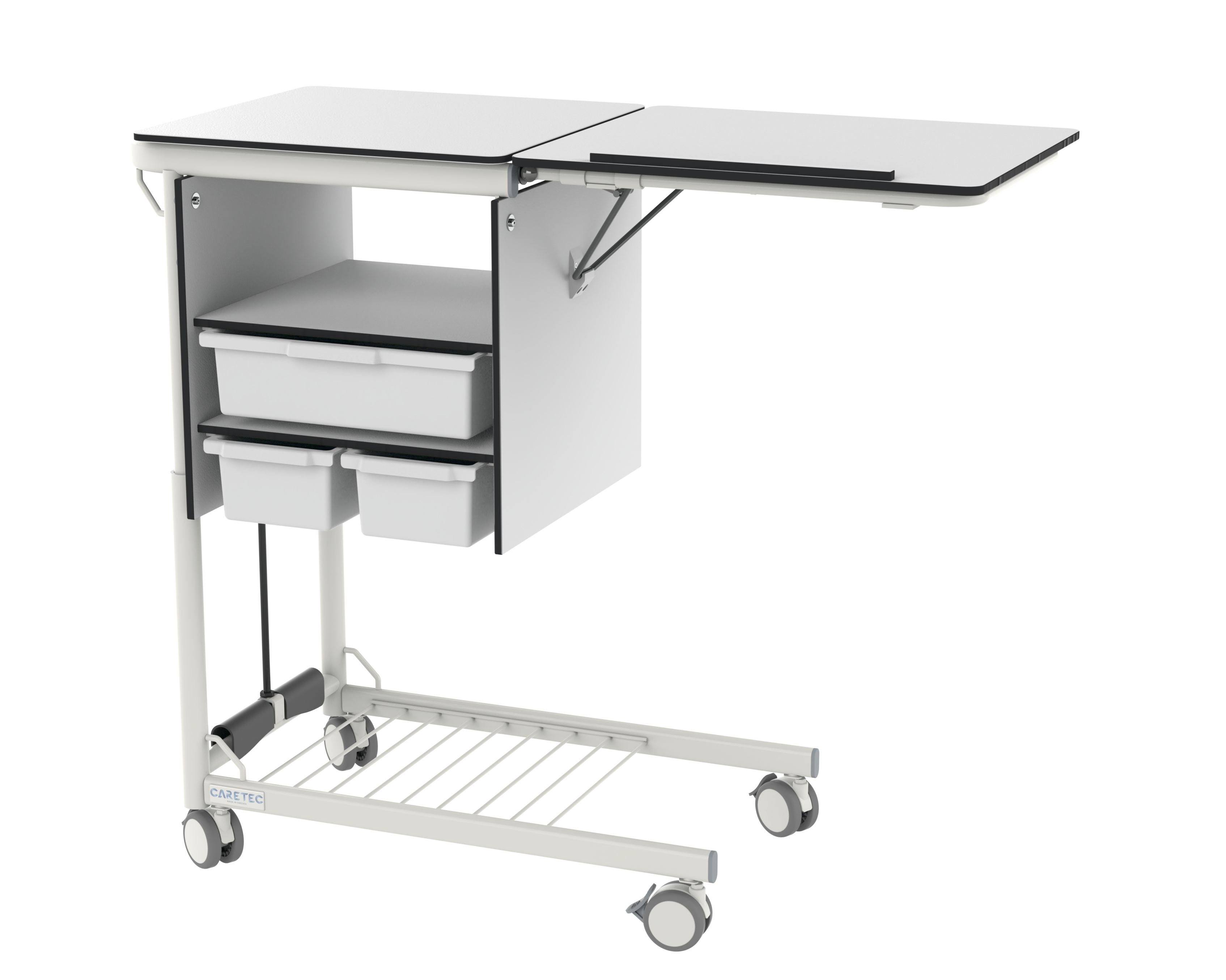 Sängbord PRO