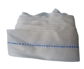 Produktbild tamponad gasväv