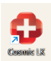 Cosmic LK