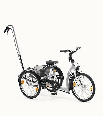 Barncykel