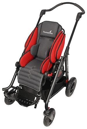 Sittvagn barn