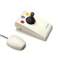 Trådlös joystick