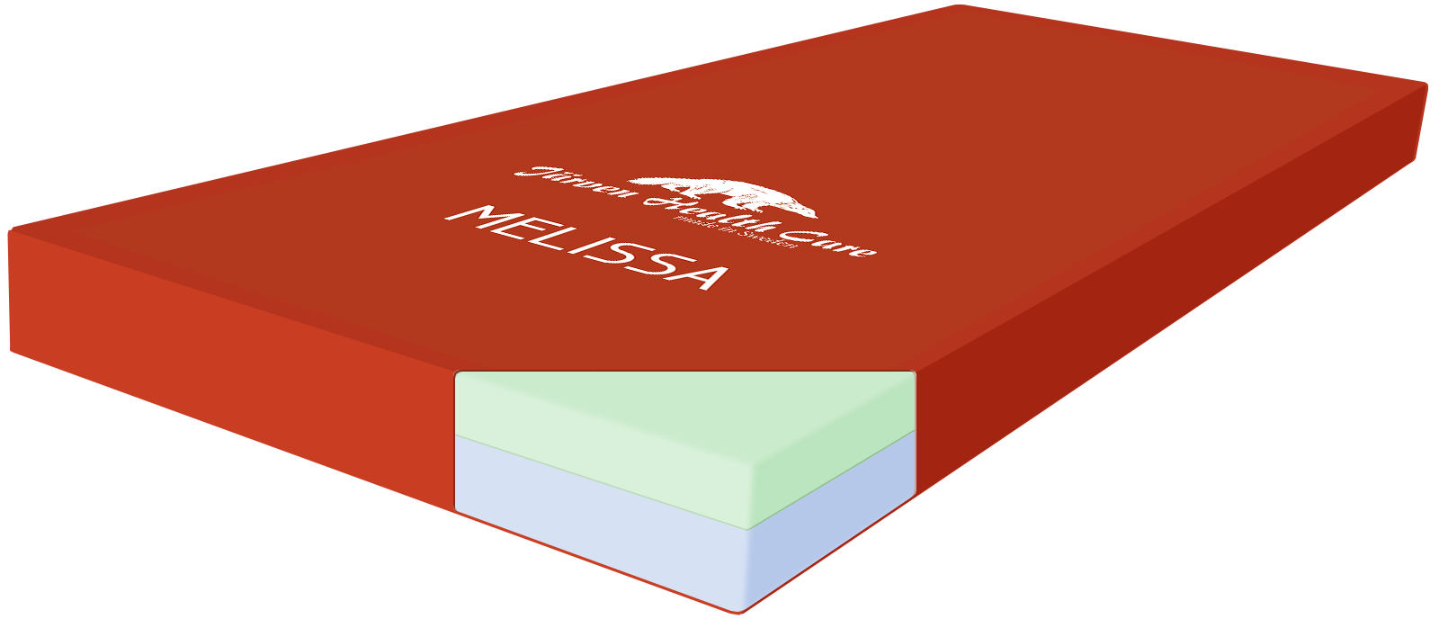 Madrass Melissa Parad