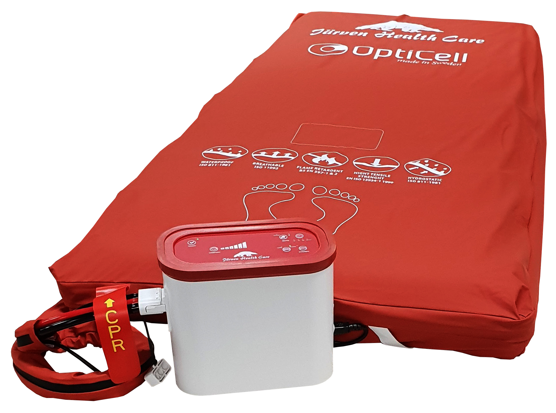 Opticell 3 NX
