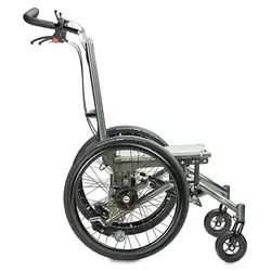 Uteunderrede sittsystem