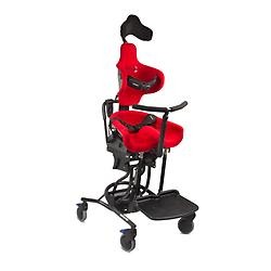 Sittsystem barn