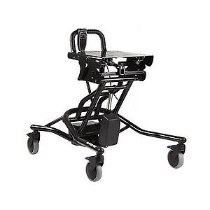 Underrede sittsystem