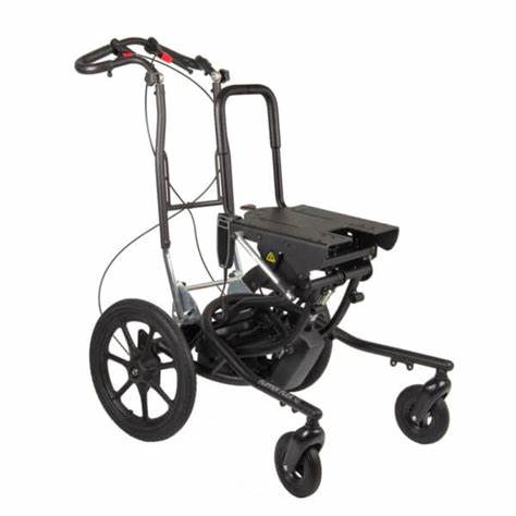 Underrede sittsystem