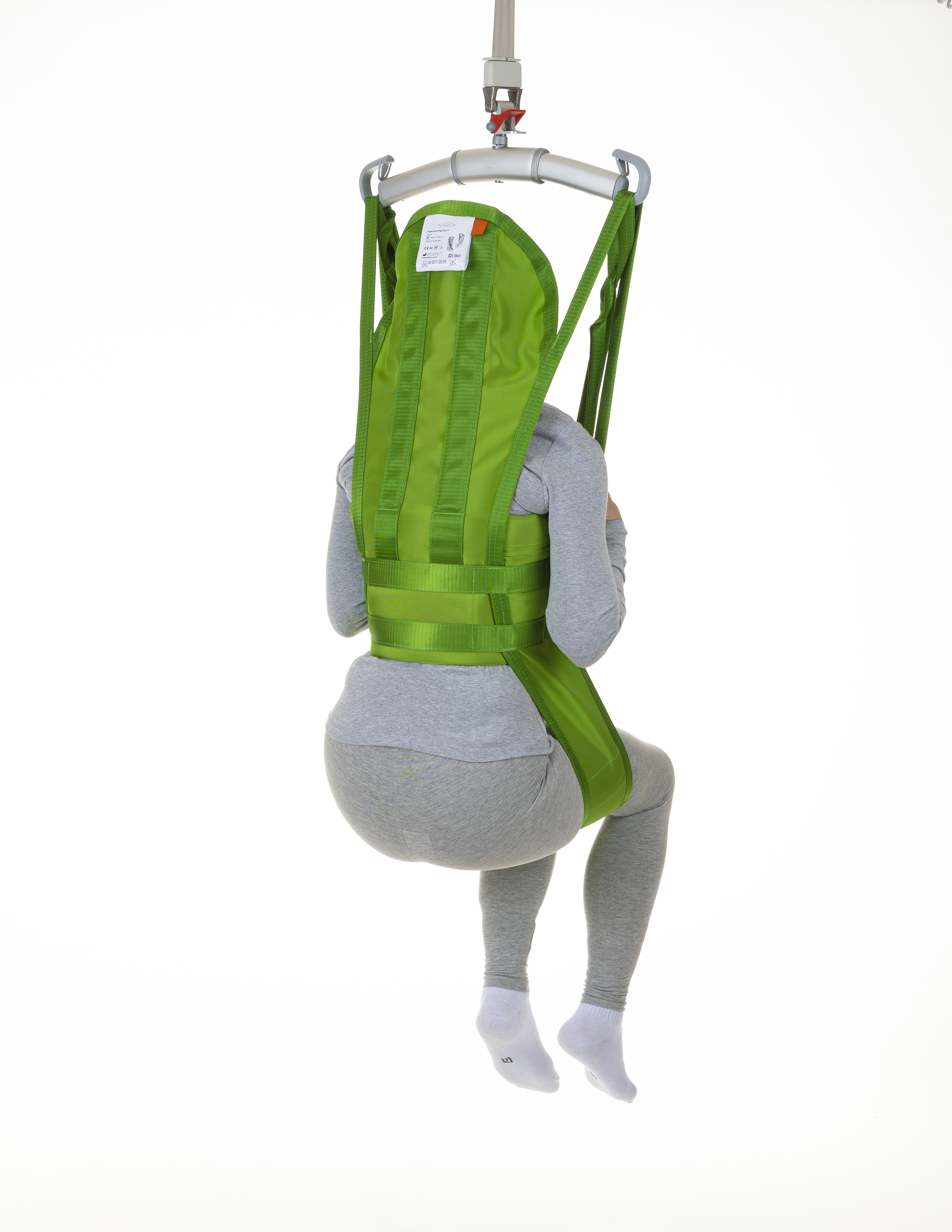 Hygiensele modell 55