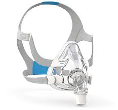 Air fit f20 quiet air 