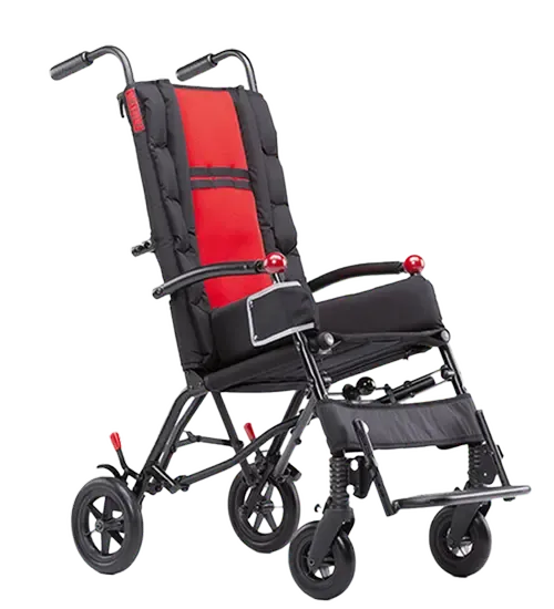 Sittvagn barn enkel