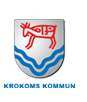 Krokoms kommunlogotyp