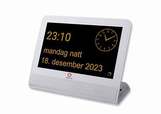digital kalender
