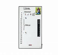 Planeringstavla