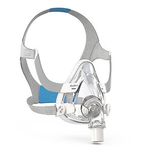 F20 quiet air non magnetc