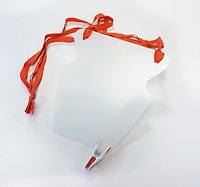 Strumppådragare plast