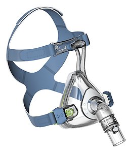 Joyce mask