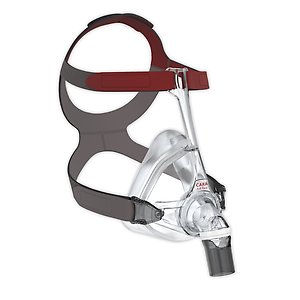 Cara mask