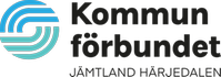 Kommunförbundet Jämtlands län -  logotyp